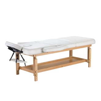 Stacionární lehátko inSPORTline Reby 190x72x58-77 cm Stacionární lehátko inSPORTline Reby 190x72x58-77 cm