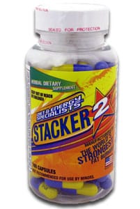 Stacker2 STACKER 2