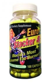 Stacker2 STACKER 4