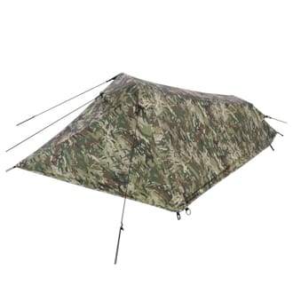 Náhled - Stan Highlander Blackthorn 1 Gen 2 maskáčový 265x170x72 cm Náhled - Stan Highlander Blackthorn 1 Gen 2 maskáčový 265x170x72 cm