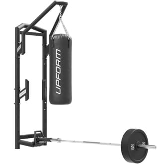 Stanice boxovac�ho pytle UpForm UF-008