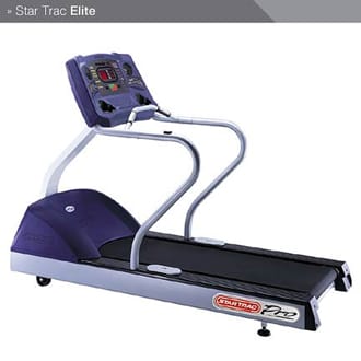 N�hled - Star Trac ELITE