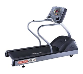 Star Trac PRO S Star Trac PRO S