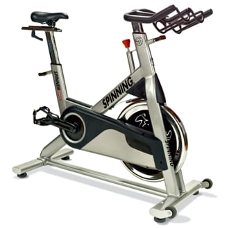 N�hled - Star Trac Spinner EDGE