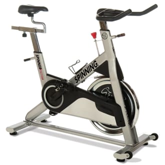 Star Trac Spinner SPRINT Star Trac Spinner SPRINT