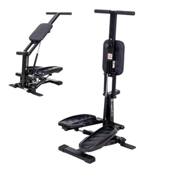 N�hled - Stepper 3v1 inSPORTline Astario