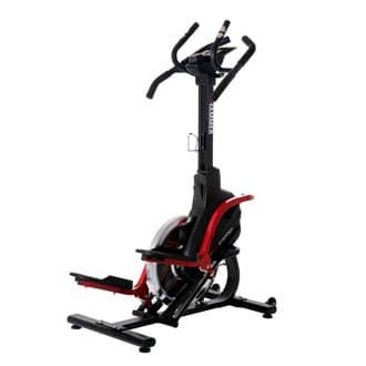 Stepper HAMMER Cross Stepper HAMMER Cross