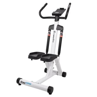 N�hled - Stepper inSPORTline Rote