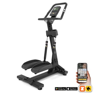 N�hled - Stepper inSPORTline ZenPeak 50