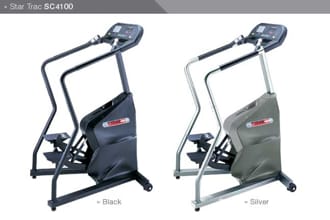 Stepper Star Trac SC 4100 Stepper Star Trac SC 4100