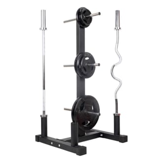 Náhled - Stojan na 30 mm kotouče inSPORTline Mitrello Náhled - Stojan na 30 mm kotouče inSPORTline Mitrello