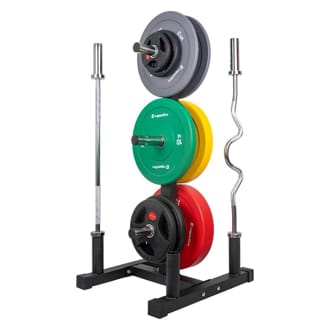 N�hled - Stojan na 50 mm kotou�e inSPORTline Opello