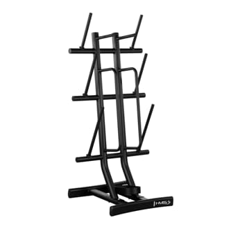 Stojan na Body pump sady HMS STR40 Stojan na Body pump sady HMS STR40
