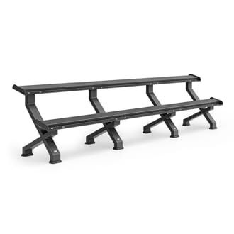Stojan na činky MARBO MP-S207 2.0 (3 moduly) Stojan na činky MARBO MP-S207 2.0 (3 moduly)