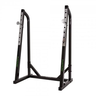 Stojan na dřep TUNTURI WT40 Squat Rack Stojan na dřep TUNTURI WT40 Squat Rack