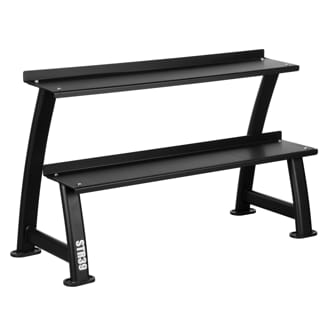 N�hled - Stojan na kettlebelly HMS STR39