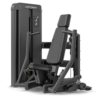 Stroj na hrudník / Chest press UpForm UR-U029 2.0 Stroj na hrudník / Chest press UpForm UR-U029 2.0