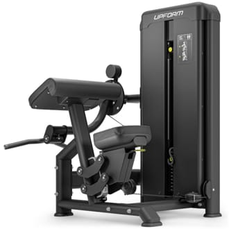 Stroj na posilování bicepsů UpForm UR-U034 2.0 Stroj na posilování bicepsů UpForm UR-U034 2.0