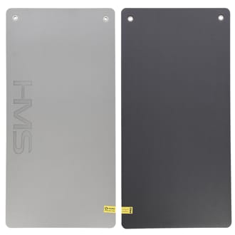 Studiová podložka HMS Premium MFK07 šedá Studiová podložka HMS Premium MFK07 šedá