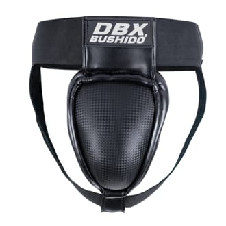 Suspenzor DBX BUSHIDO DBX-GG2 Warrior Suspenzor DBX BUSHIDO DBX-GG2 Warrior
