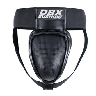 Suspenzor DBX BUSHIDO DBX-GG2 Warrior Suspenzor DBX BUSHIDO DBX-GG2 Warrior