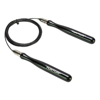 �vihadlo profesion�ln� nastaviteln� TUNTURI PRO Adjustable Speed Rope