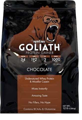 Syntrax GOLIATH 5440g