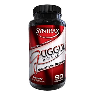 Syntrax GUGGULBOLIC