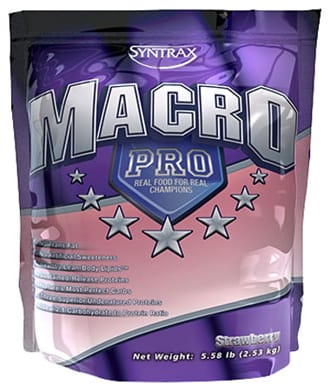Syntrax MACRO PRO 2530g Syntrax MACRO PRO 2530g