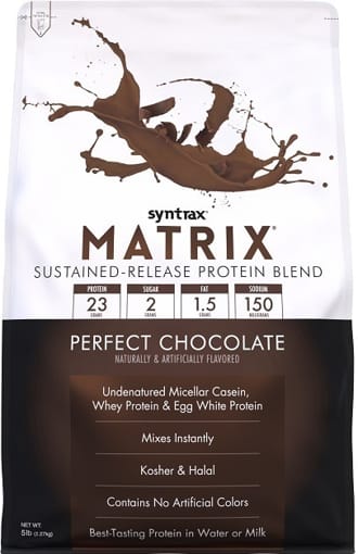 Syntrax MATRIX 2270g Syntrax MATRIX 2270g