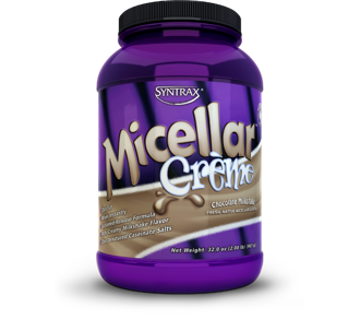 Syntrax Micellar Creme�
