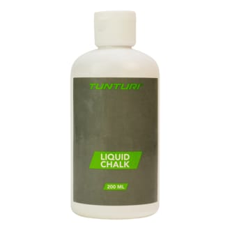 Tekuté magnesium TUNTURI Liquid Chalk 200ml Tekuté magnesium TUNTURI Liquid Chalk 200ml