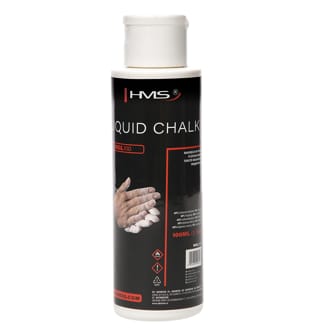 N�hled - Tekut� magn�zium (chalk) HMS MGL100, 100 ml
