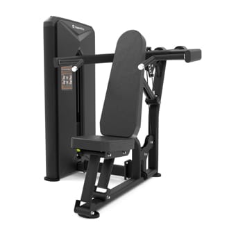 Tlaky na prsa a ramena inSPORTline Velocer CSP 120