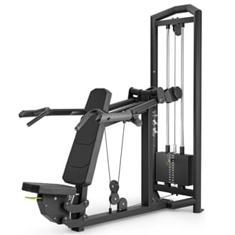 Tlaky ramen (Shoulder Press) UpForm UF-024 Tlaky ramen (Shoulder Press) UpForm UF-024
