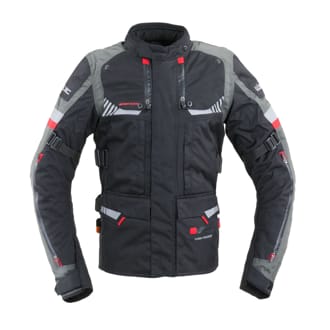 N�hled - Touringov� moto bunda W-TEC Excellenta Evo