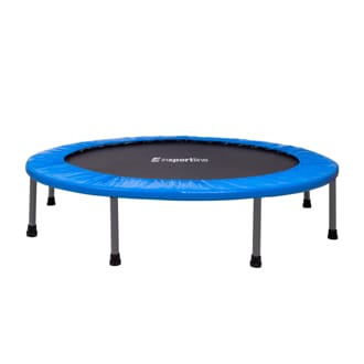 N�hled - Trampol�na inSPORTline Flopper 140 cm