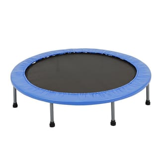 Náhled - Trampolína Spartan 140 cm Náhled - Trampolína Spartan 140 cm