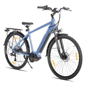 Trekingové elektrokolo Lamassu Allanton 27,5" 374Wh • dojezd až 80 km Trekingové elektrokolo Lamassu Allanton 27,5" 374Wh • dojezd až 80 km