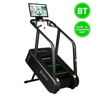 Tréninkové fitness schody HMS ST04 Tréninkové fitness schody HMS ST04