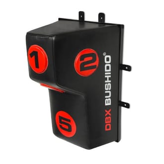 Tréninkový blok na zeď DBX BUSHIDO DBX-W-10B Tréninkový blok na zeď DBX BUSHIDO DBX-W-10B