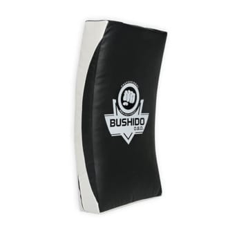 Tréninkový prohnutý blok DBX BUSHIDO T 62 x 35 x 12 - bílý Tréninkový prohnutý blok DBX BUSHIDO T 62 x 35 x 12 - bílý