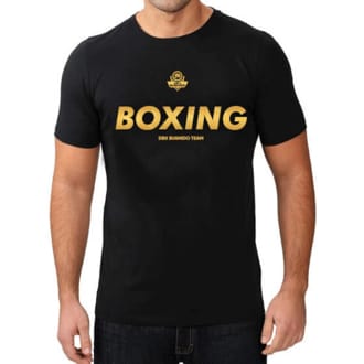 Tričko DBX BUSHIDO Boxing Tričko DBX BUSHIDO Boxing