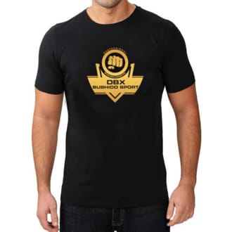 Tričko DBX BUSHIDO DBX Bushido Tričko DBX BUSHIDO DBX Bushido