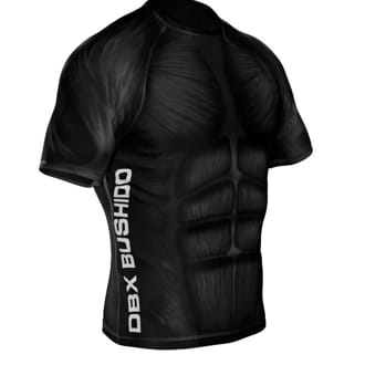 Tričko DBX BUSHIDO Hero Tričko DBX BUSHIDO Hero