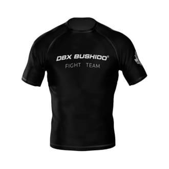 Tričko DBX BUSHIDO Team Tričko DBX BUSHIDO Team