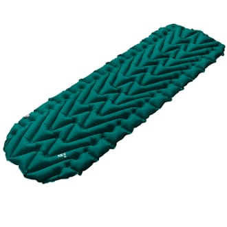 Turistick� karimatka NILS Camp NC4005 tm.zelen�