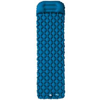 Turistick� karimatka NILS Camp NC4006 modr�