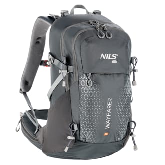 Turistick� baton NILS Camp NC1925 Wayfarer 35L