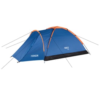 Turistický stan NILS Camp NC6010 Hiker Turistický stan NILS Camp NC6010 Hiker